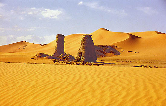 bei Tin Merzouga
