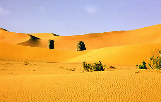 bei Tin Merzouga