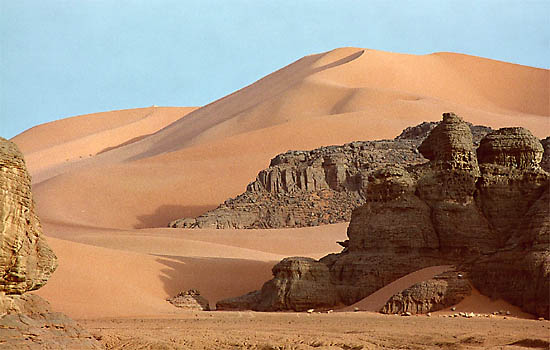 Tin Merzouga