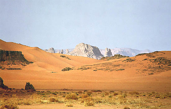 Tin Merzouga
