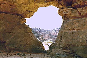 Adrar Mariaou
