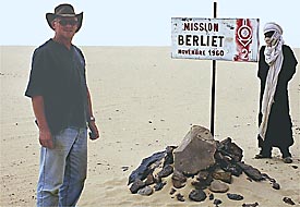 Balise Nr. 21