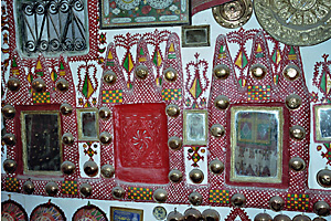 Museumshaus Ghadames