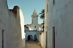 Ghadames