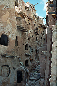 Ksar von Nalut