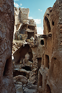 Ksar von Nalut