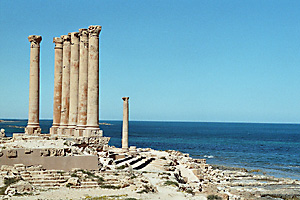 Sabrata