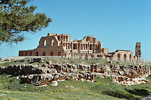 Sabrata