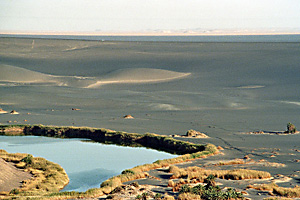 Kratersee