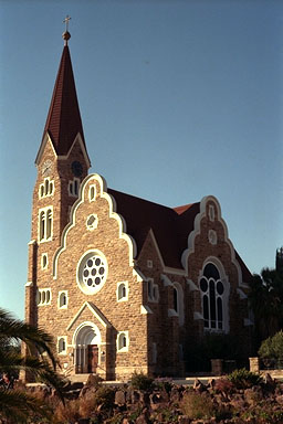 Christuskirche