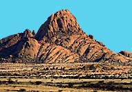 Spitzkoppe 16k