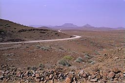 Damaraland