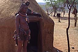 Himbafrau