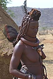 Himba