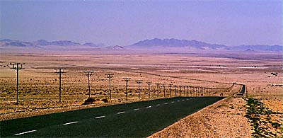 Namib